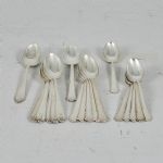 1614 4263 COFFEE SPOONS